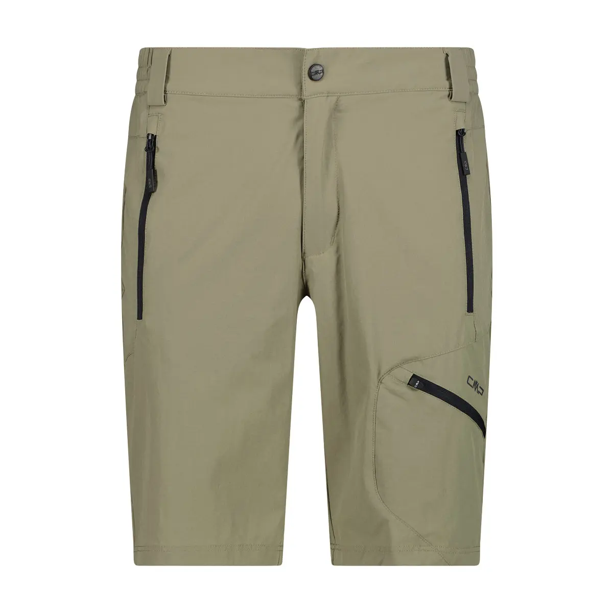 Cmp Men's Vert Bermuda Shorts