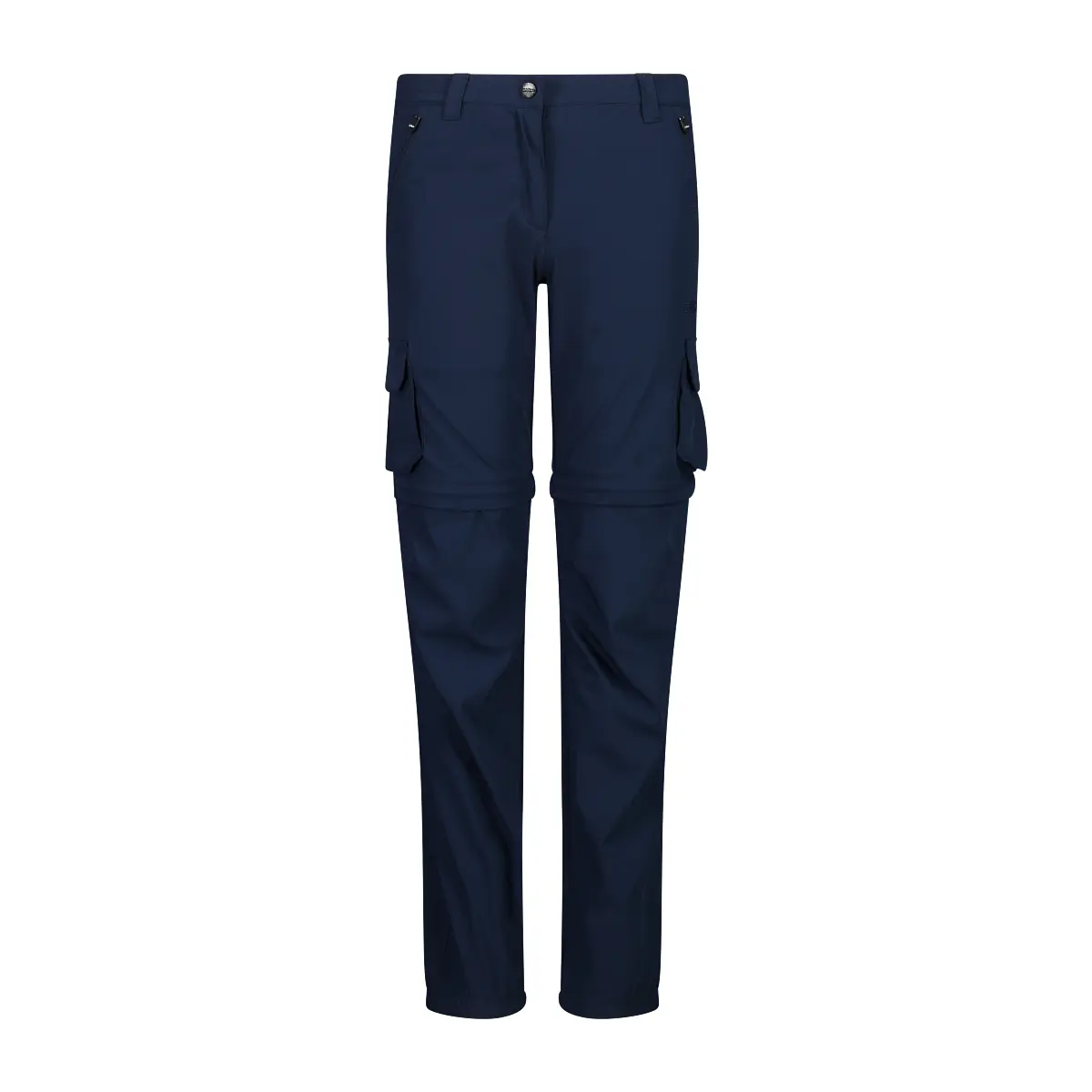 Hose cargo Zip fille CMP