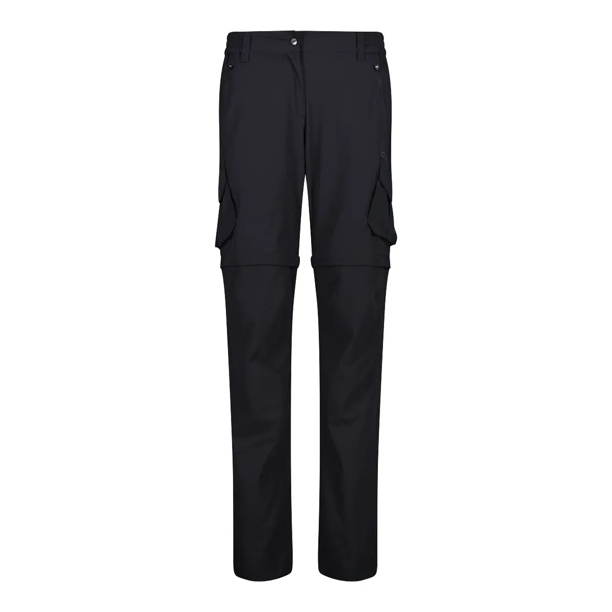 Zip off-Hose Frau CMP