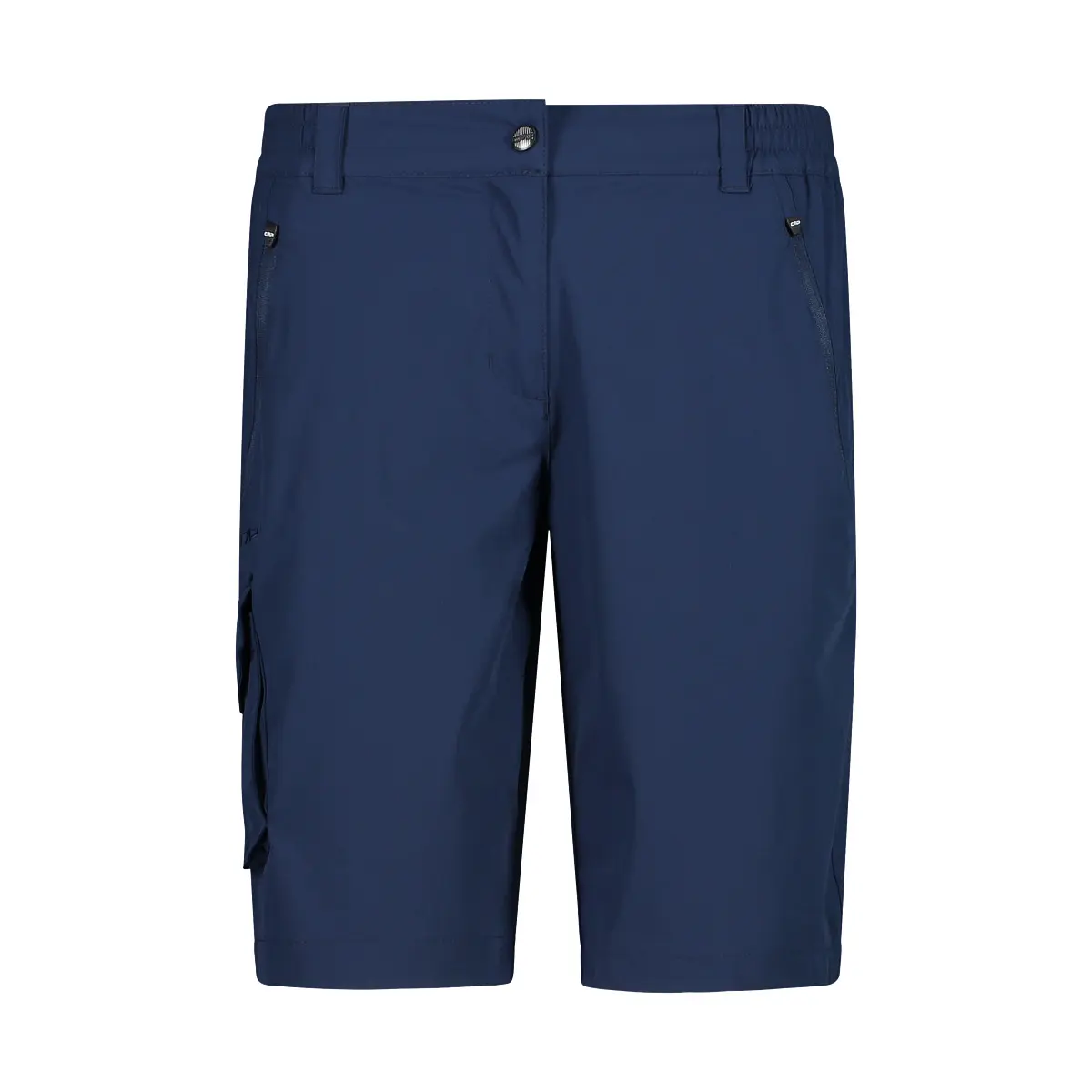 Cmp Damen Bleu Bermuda-Shorts Für