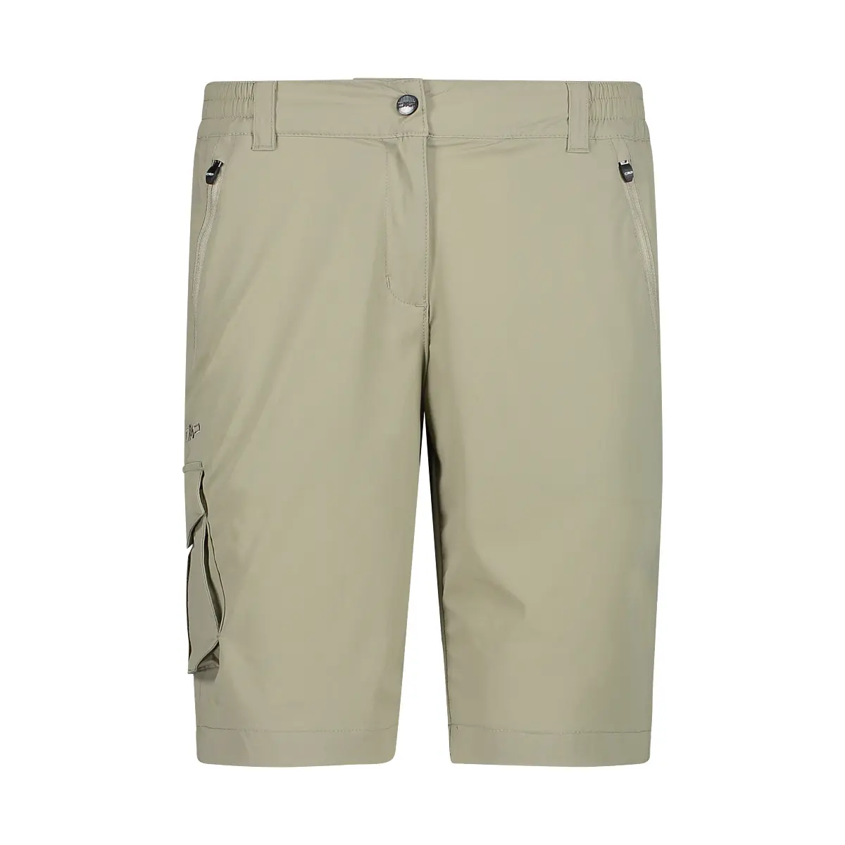Bermuda-Shorts für Frauen CMP