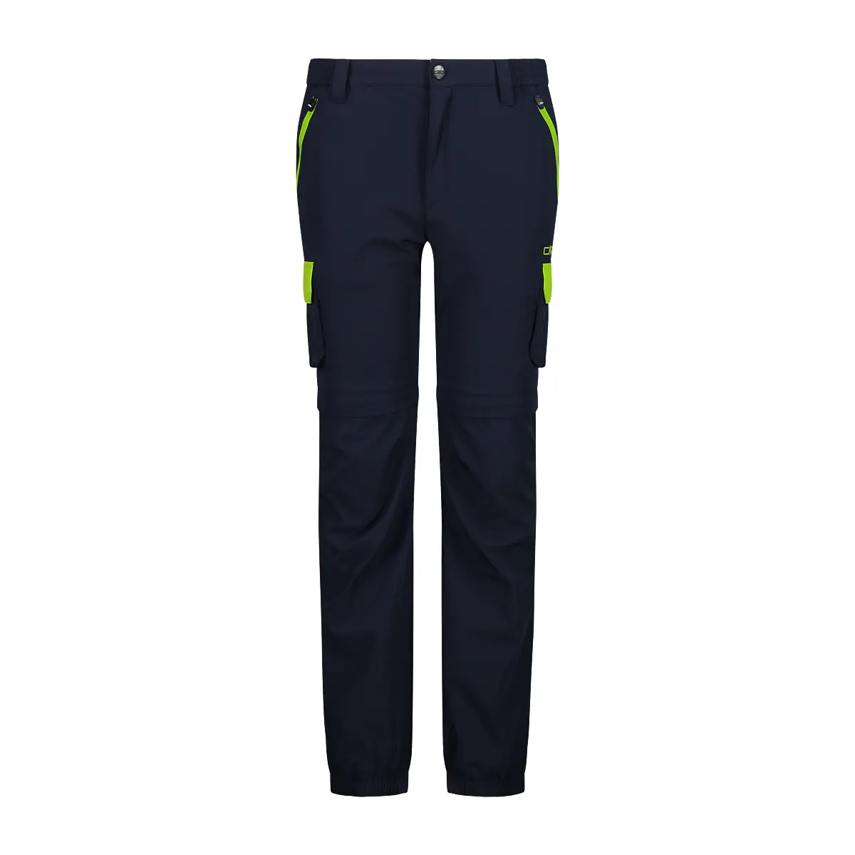 Cargo-Hose zip enfant CMP