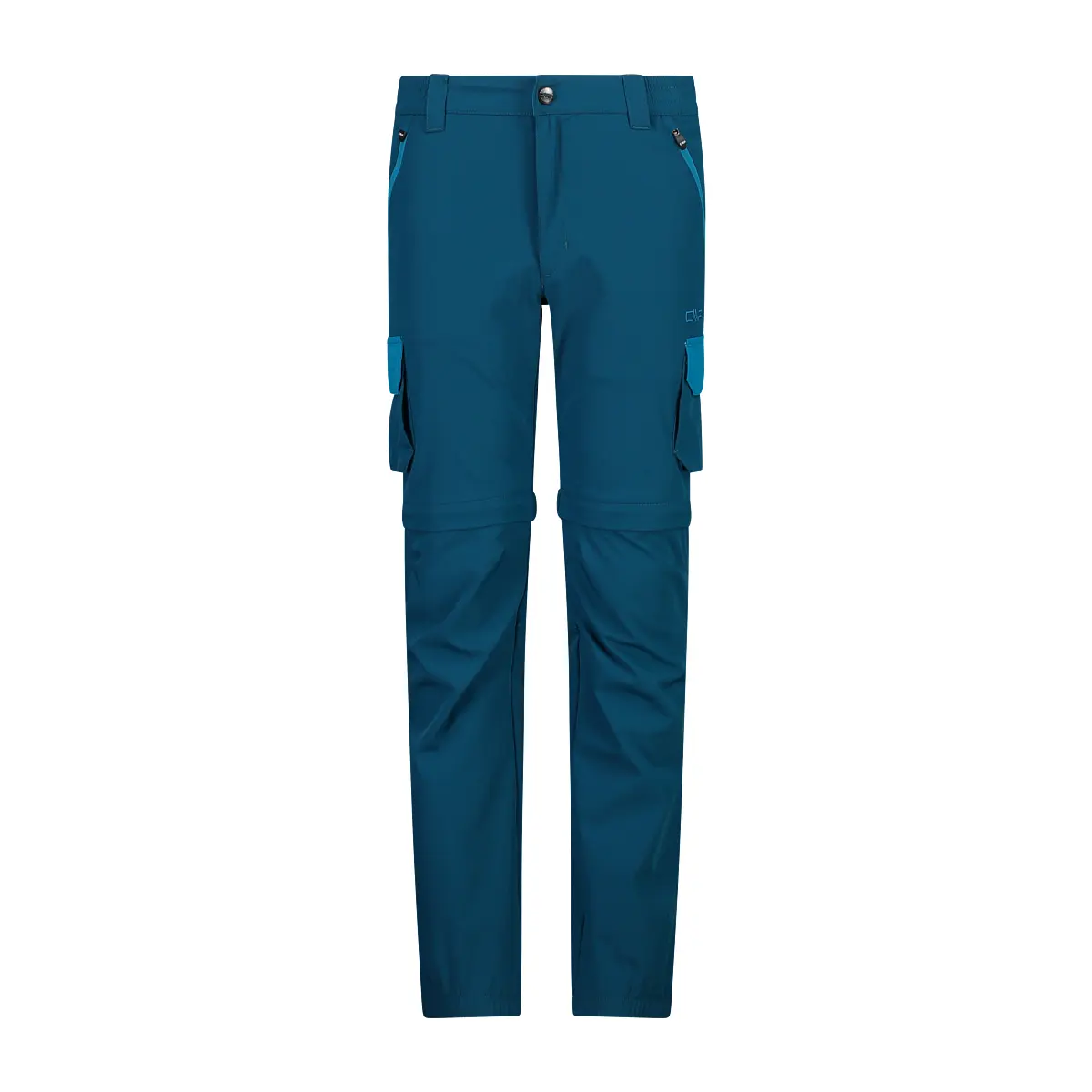 Cargo-Hose zip enfant CMP