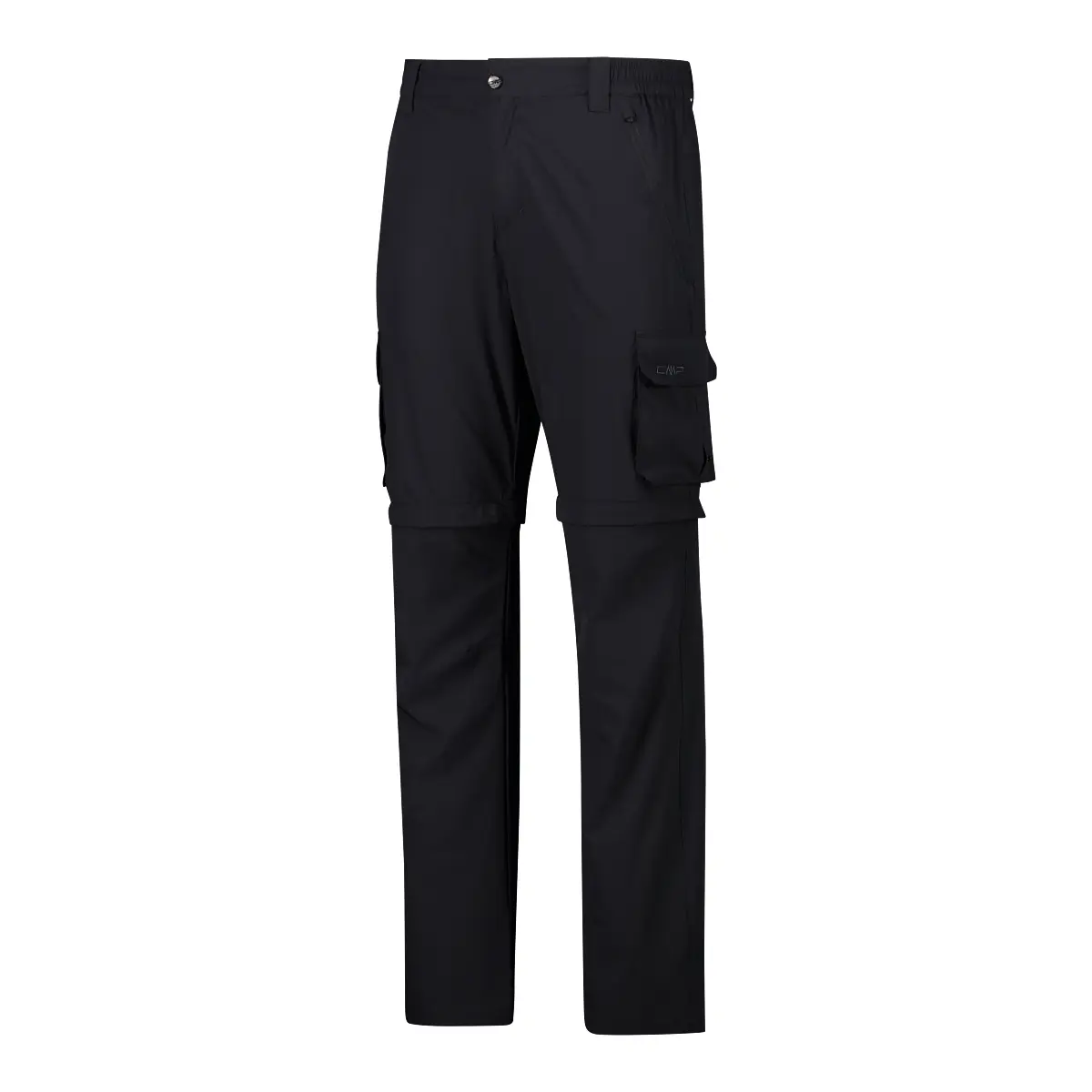 Jack Wolfskin Tasman Dames Broek - graphite