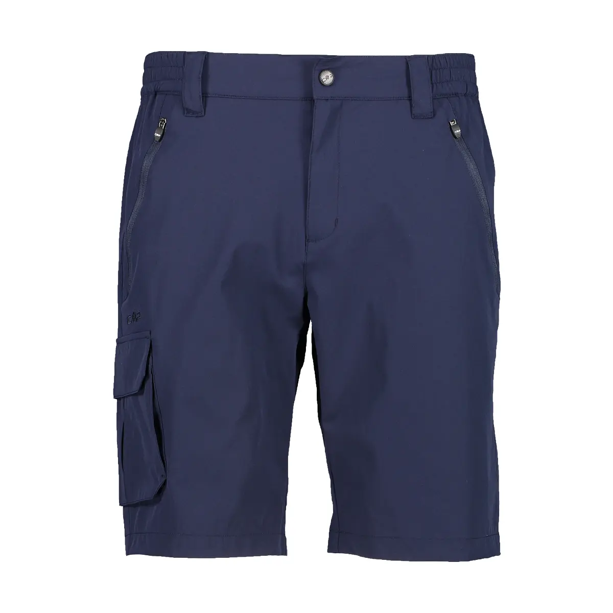 Cmp Men's Bleu Bermuda Shorts