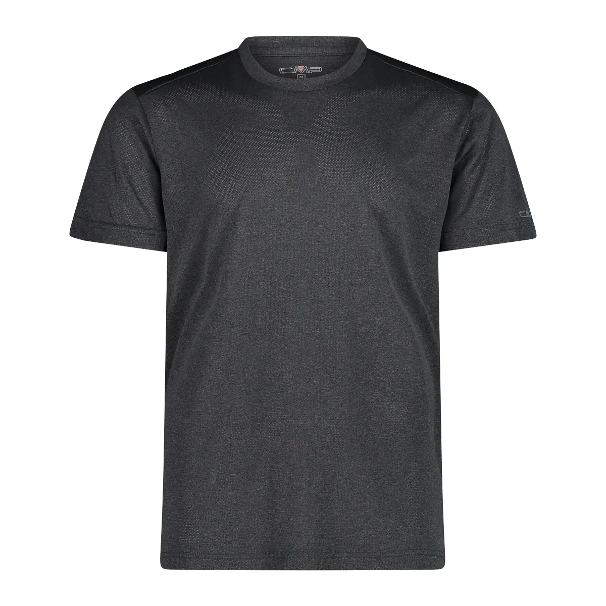 Cmp Men's Gris T-Shirt