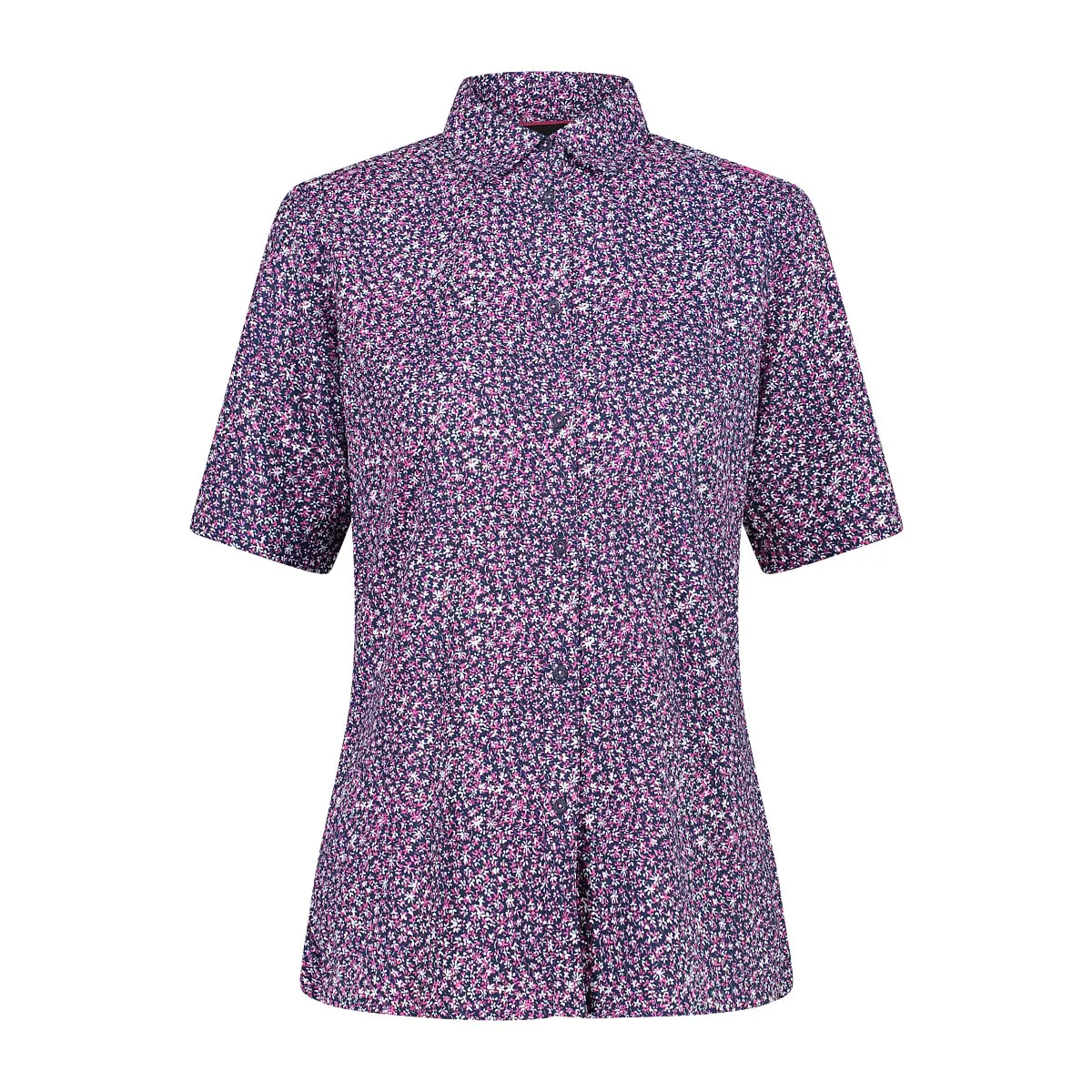 Women's 3/4 shirt CMP