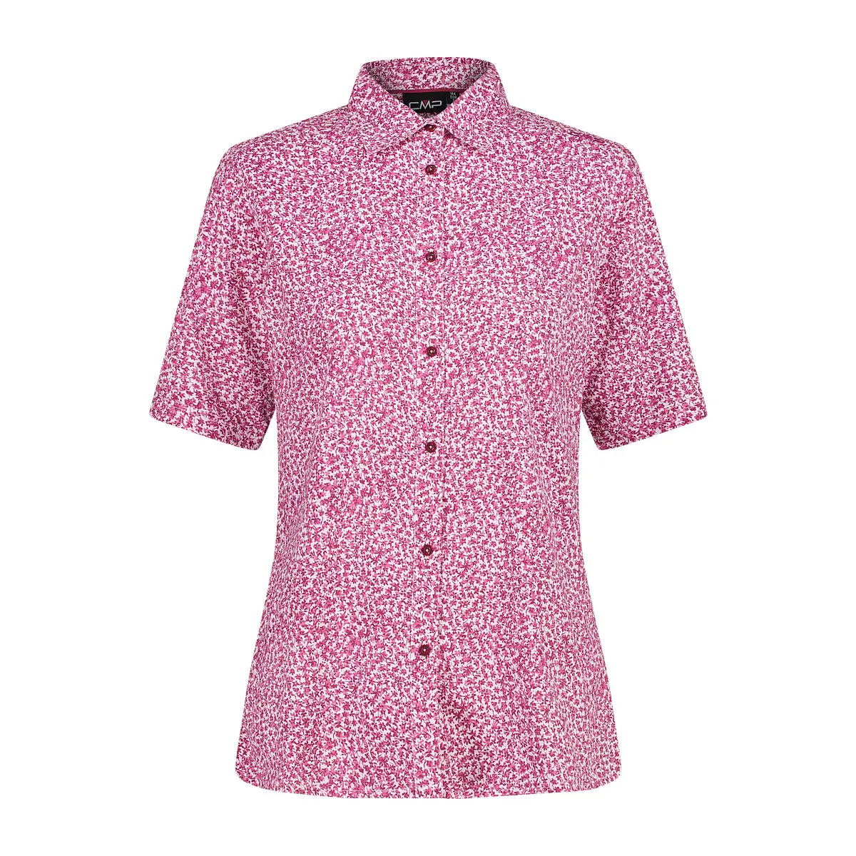 3/4-Shirt Damen CMP