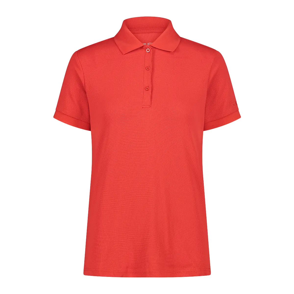 Women's Polo shirt CMP