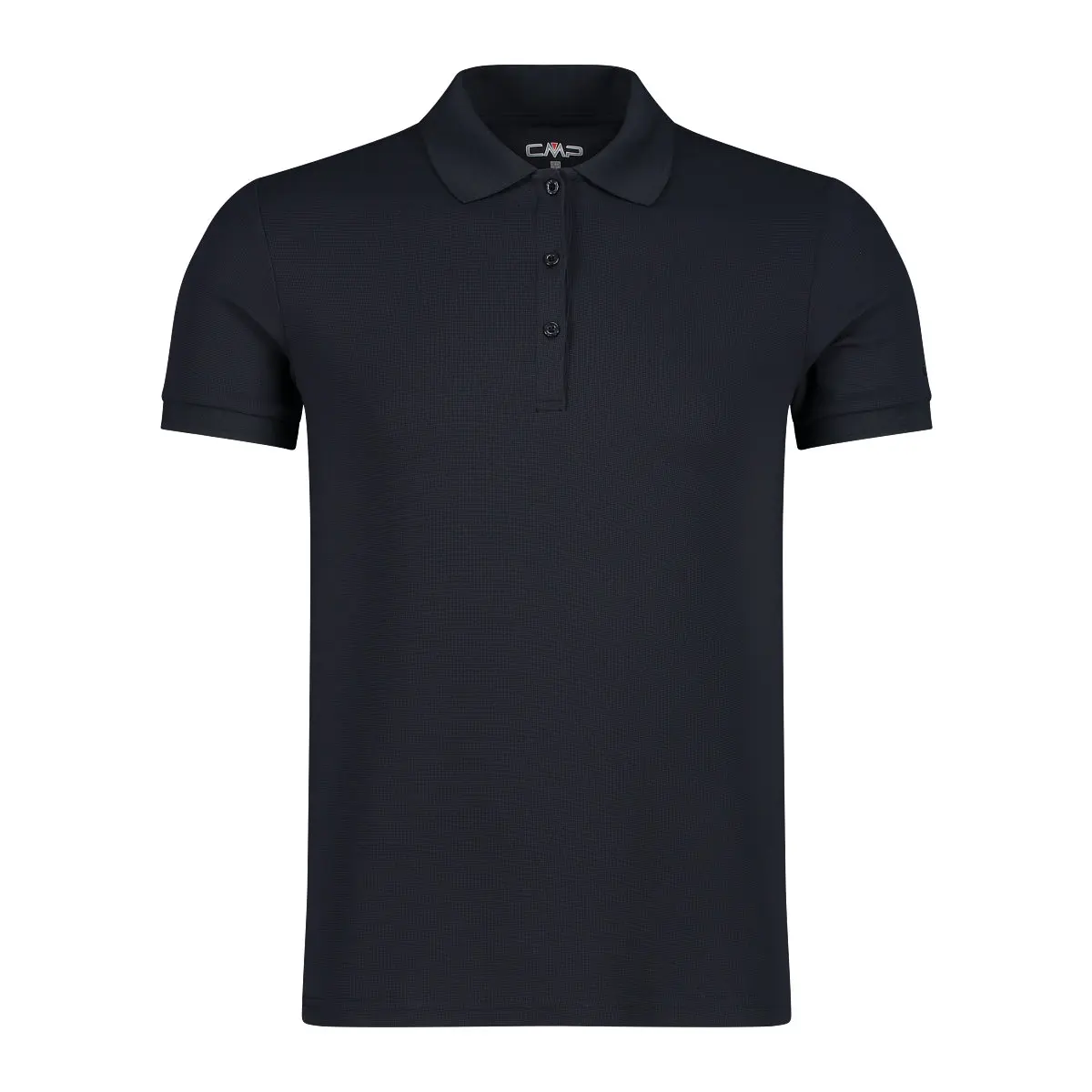 Women's pique polo shirt CMP