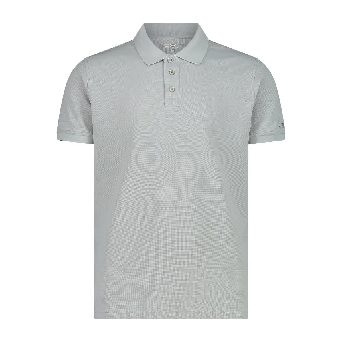 Polo piqué CMP