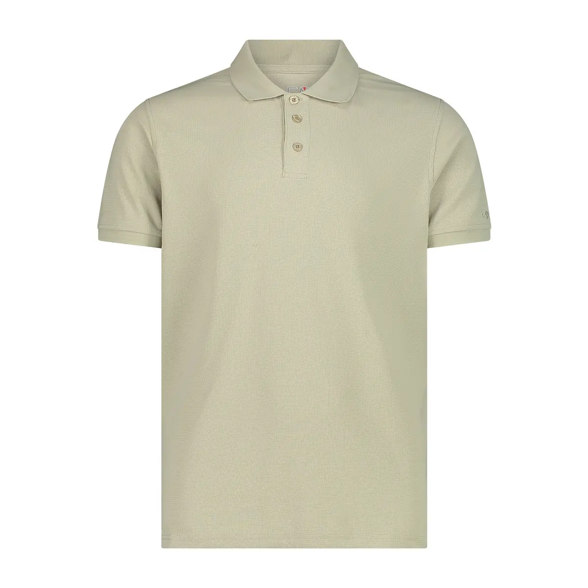 Polo piqué CMP