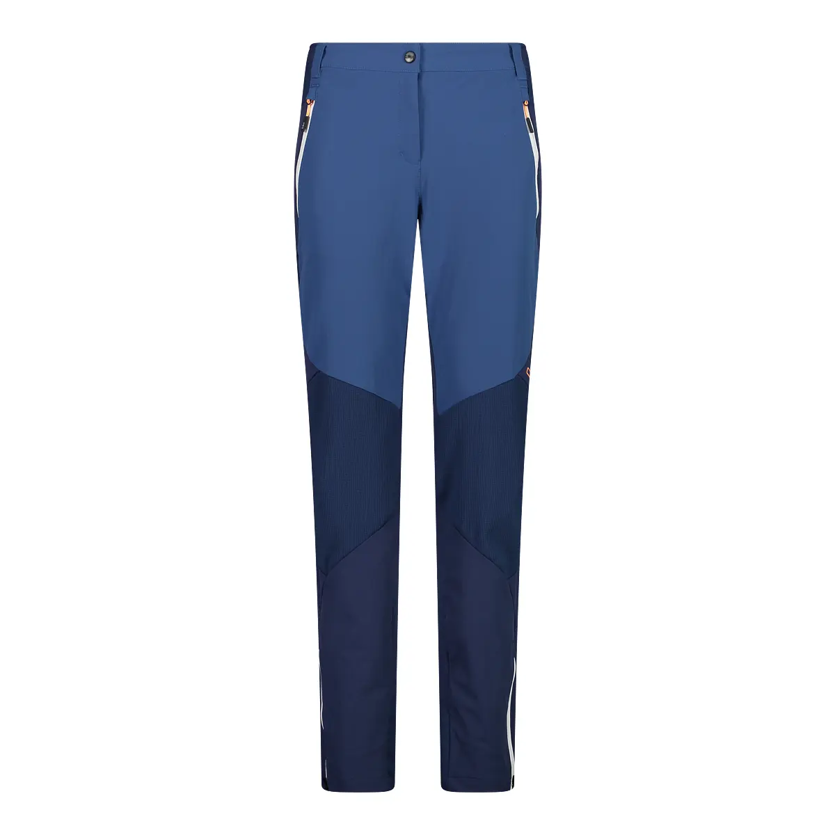 Cmp Women's Bleu Trousers
