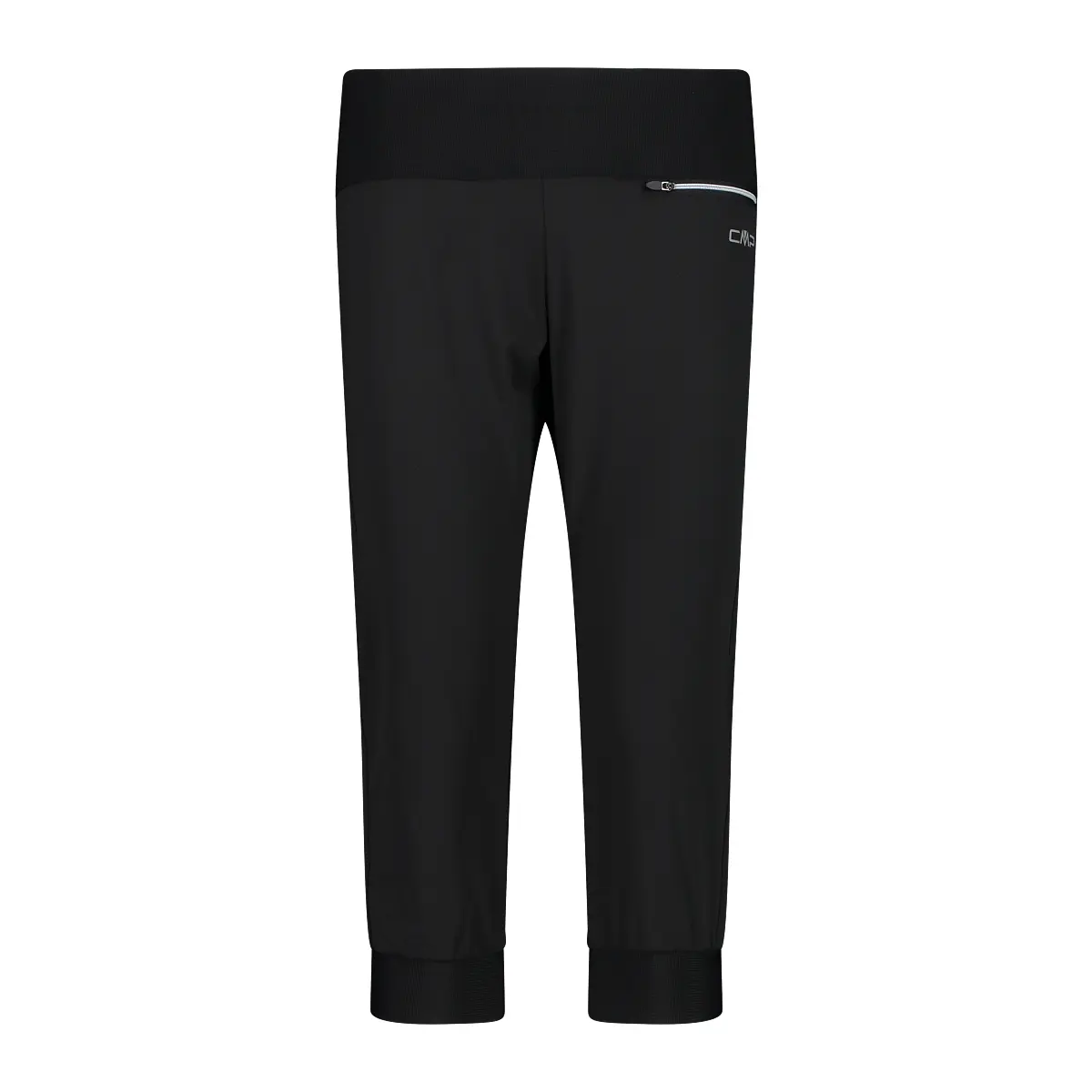 Cmp Women's Noir Trousers Capri
