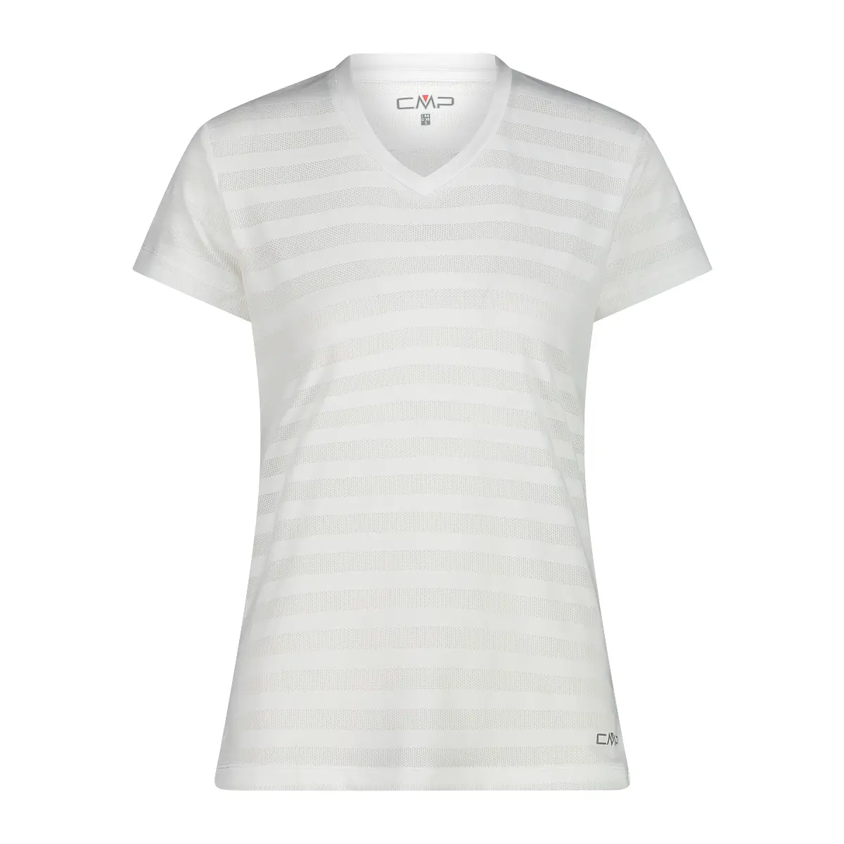Cmp Women's Blanc T-Shirt
