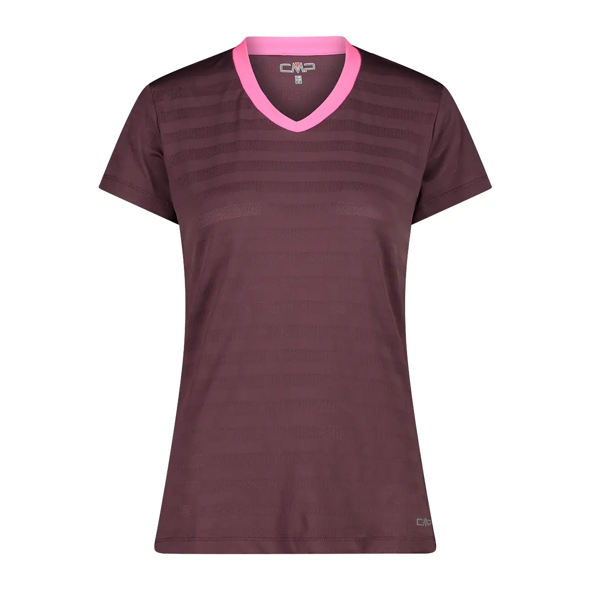 T-Shirt Frau CMP