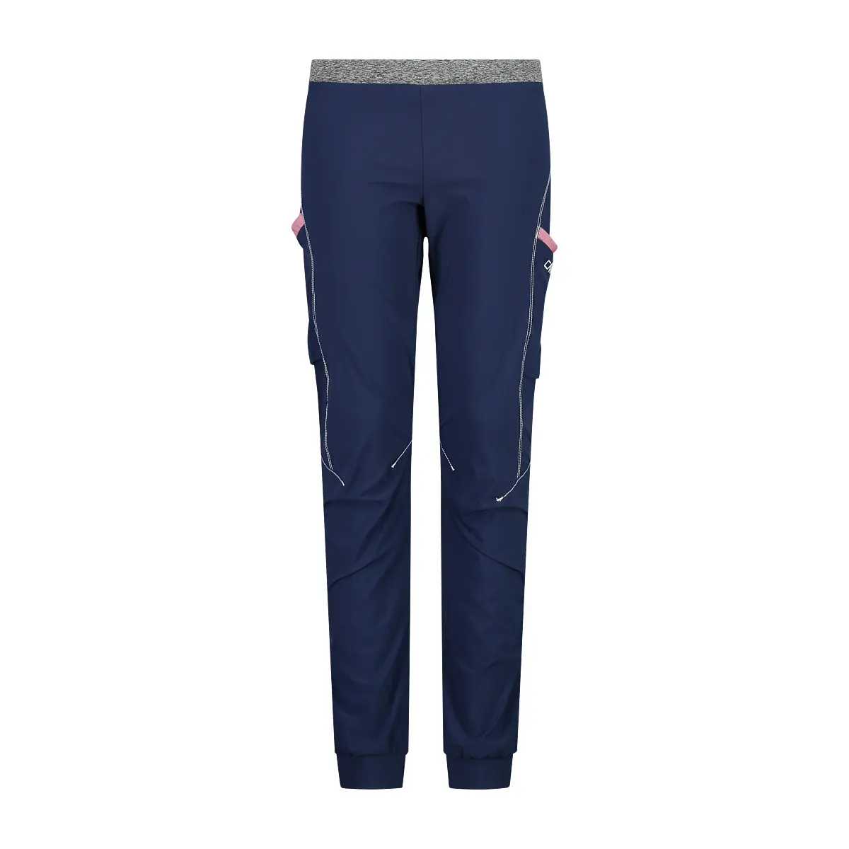 Cmp Girls Bleu Jogging Long Light Climb