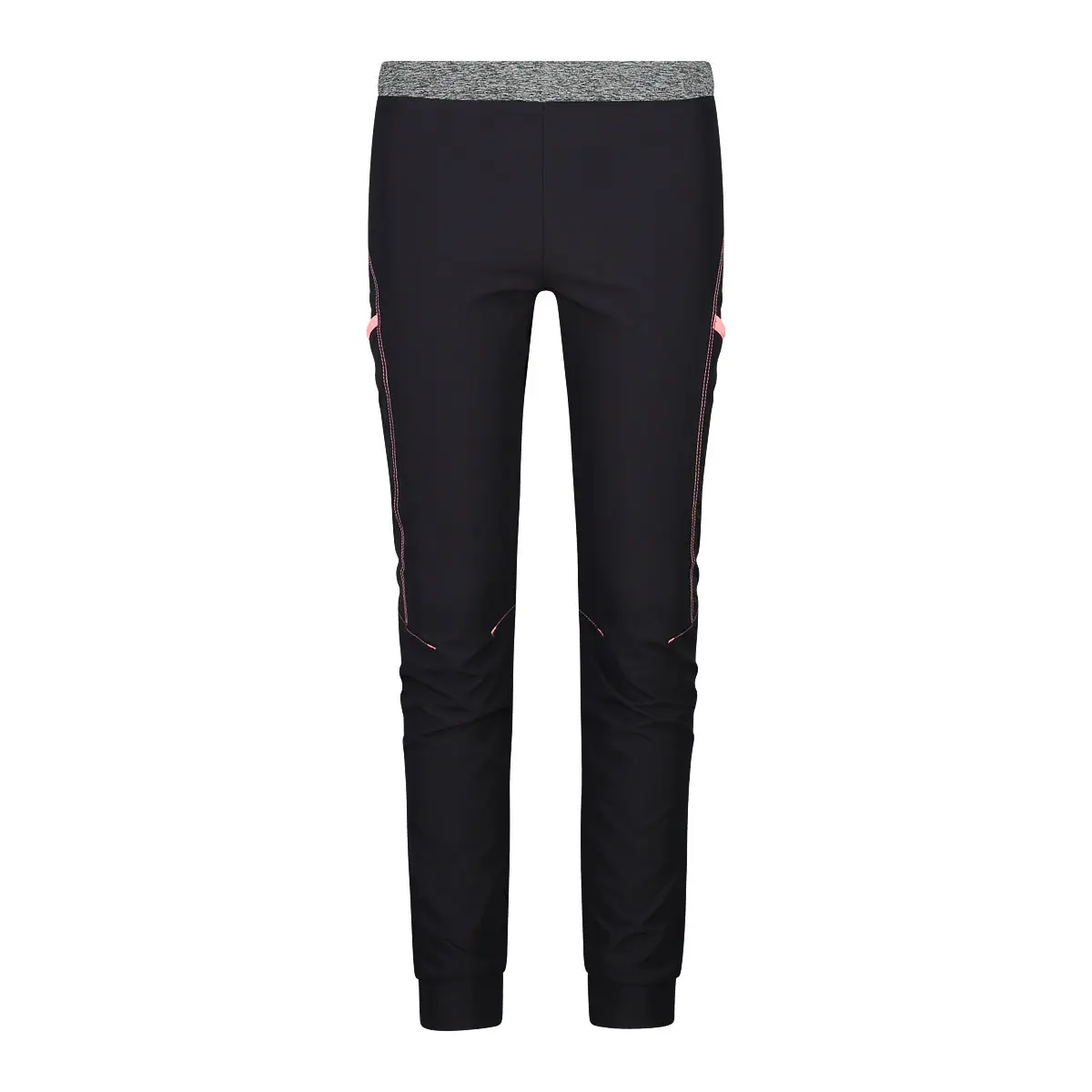 Girls' polyester trousers CMP