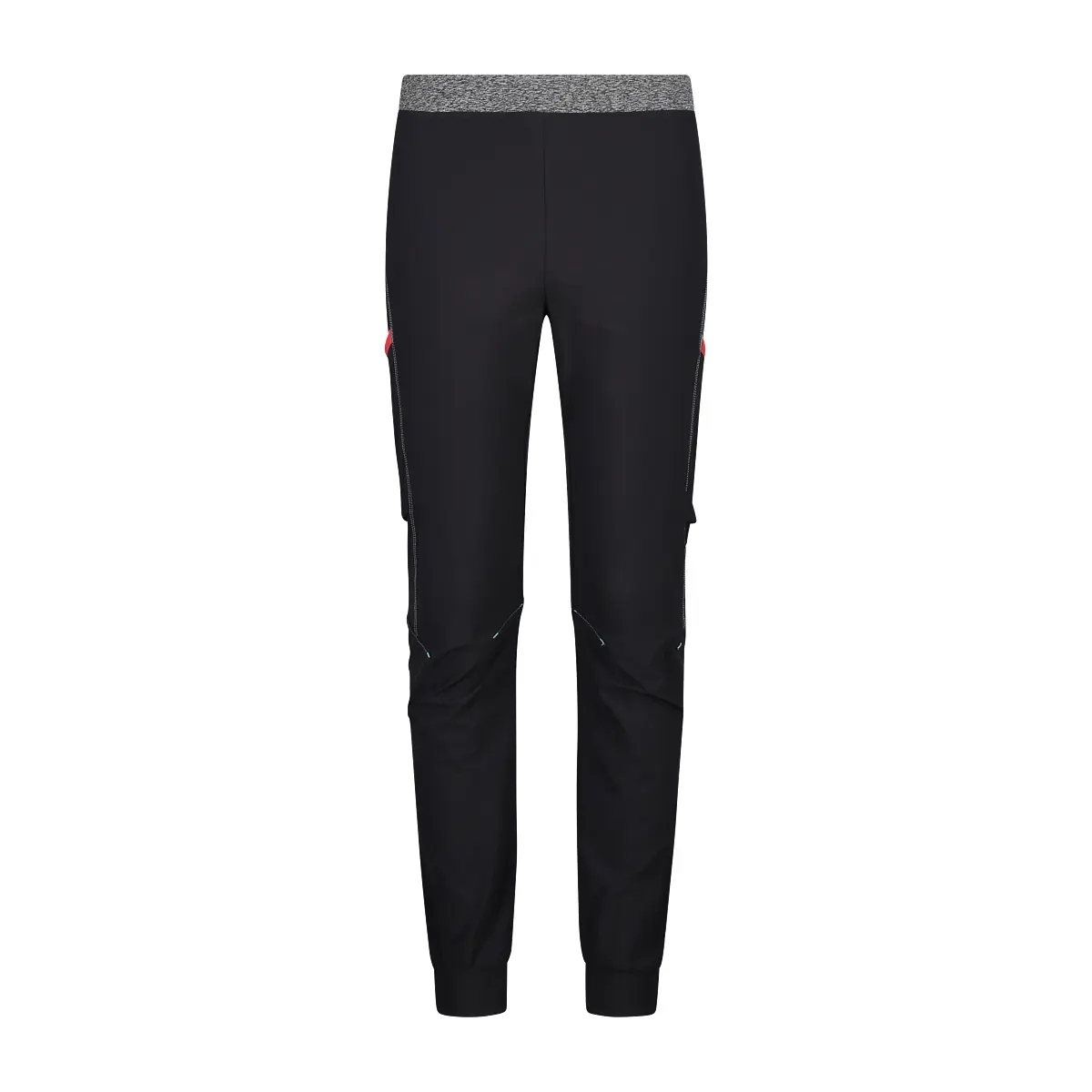 Jogginghose langes Mädchen CMP Light Climb