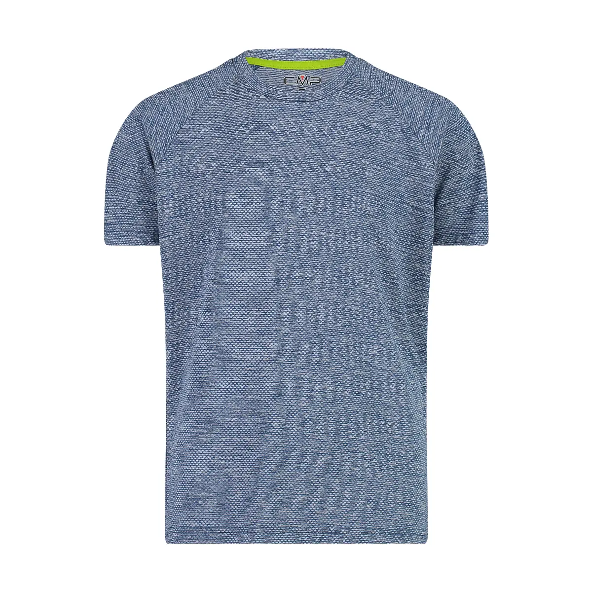 Cmp Bleu T-Shirt