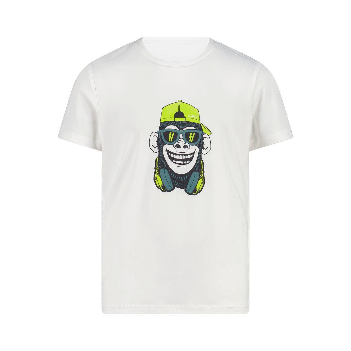 8050243547314 - Jersey-T-Shirt für Kinder CMP