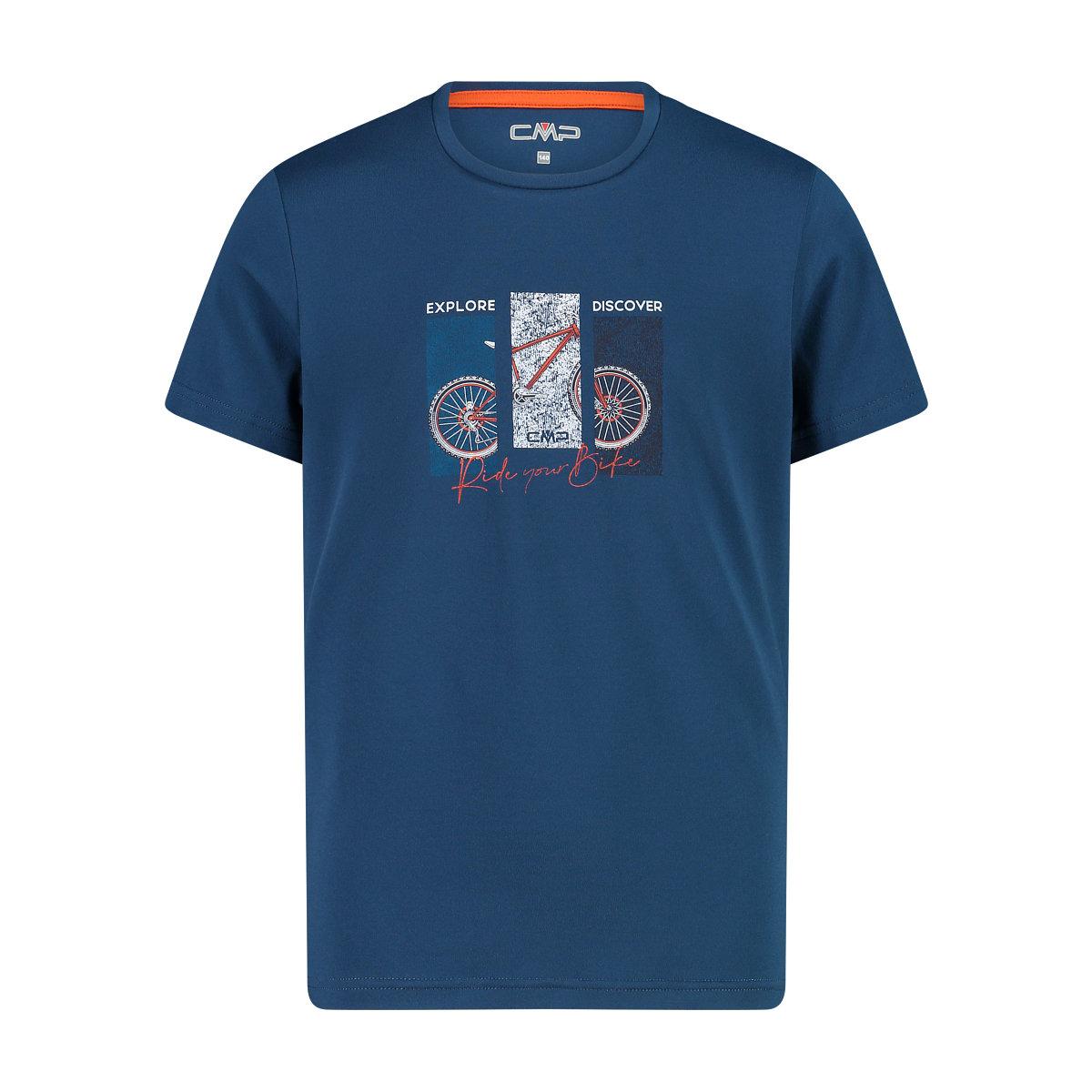 8050243366205 - Jersey-T-Shirt für Kinder CMP