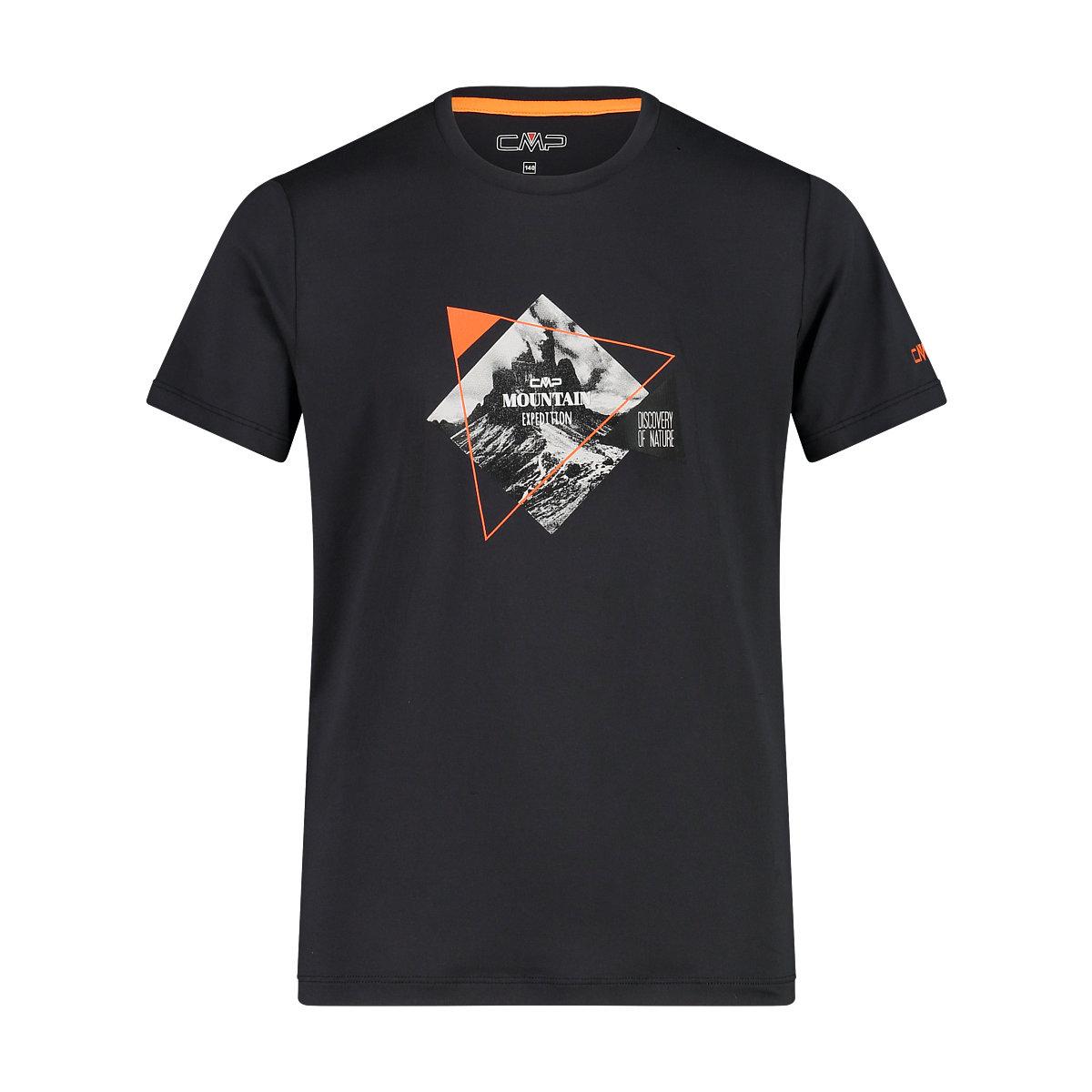 8059342129360 - Jersey-T-Shirt für Kinder CMP