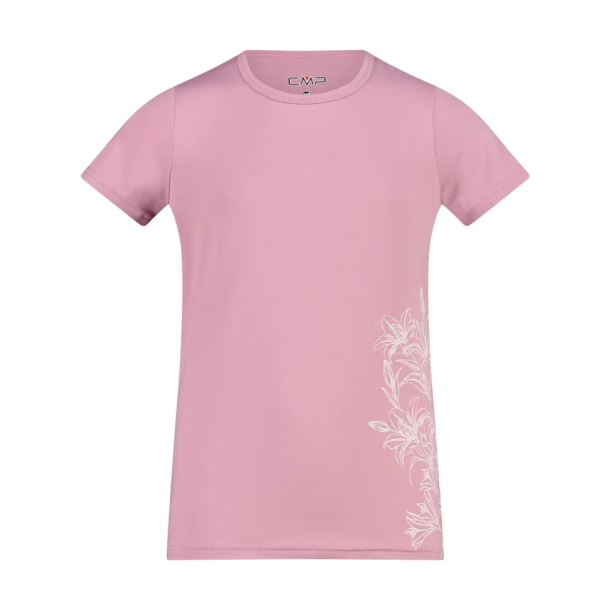 T-Shirt CMP