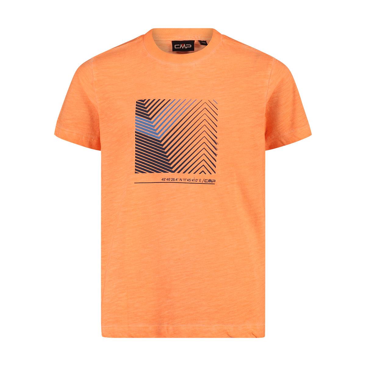 8058949774256 - Jersey-T-Shirt für Kinder CMP