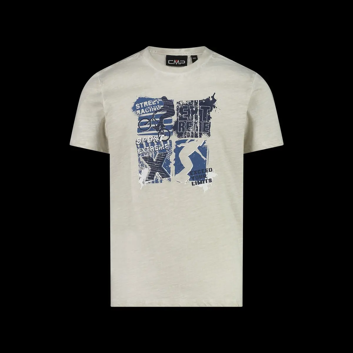 T-Shirt CMP