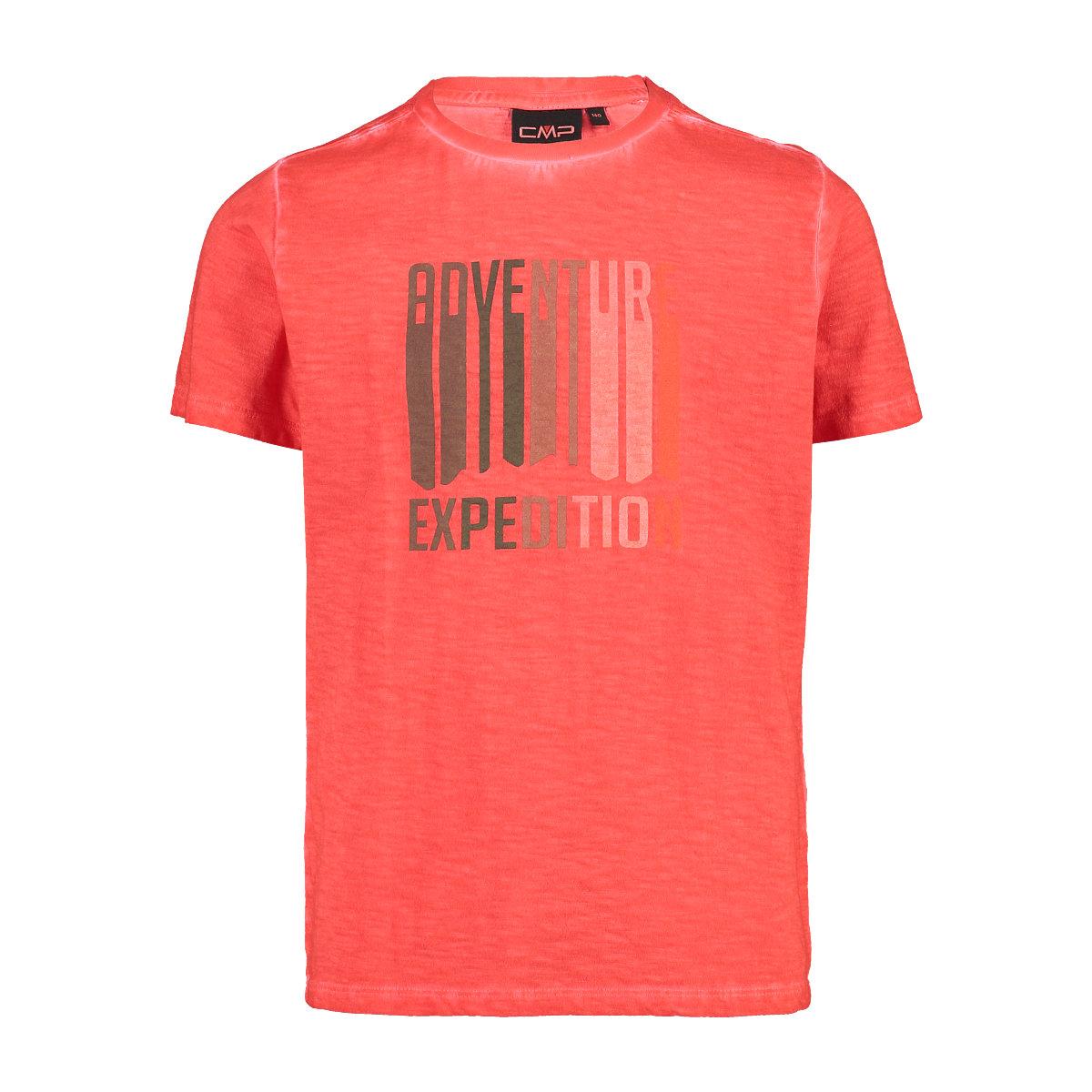 8057153292228 - Jersey-T-Shirt für Kinder CMP