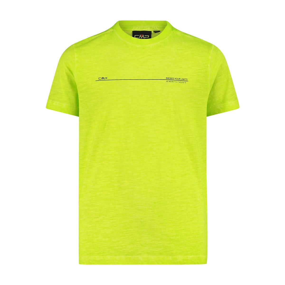 8058949774201 - Jersey-T-Shirt für Kinder CMP