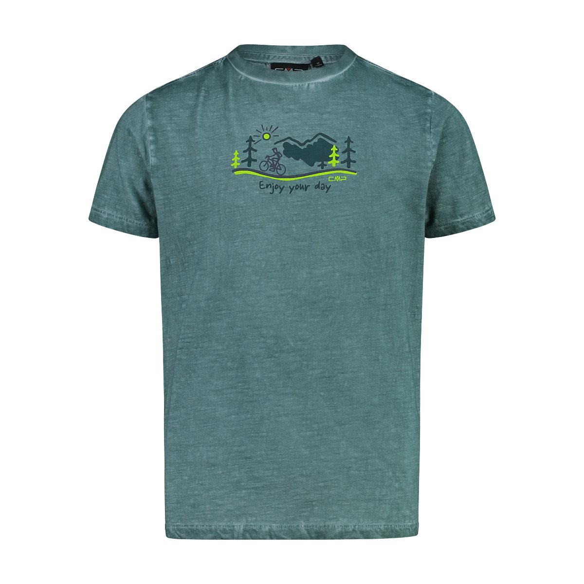 8050243366533 - Jersey-T-Shirt für Kinder CMP