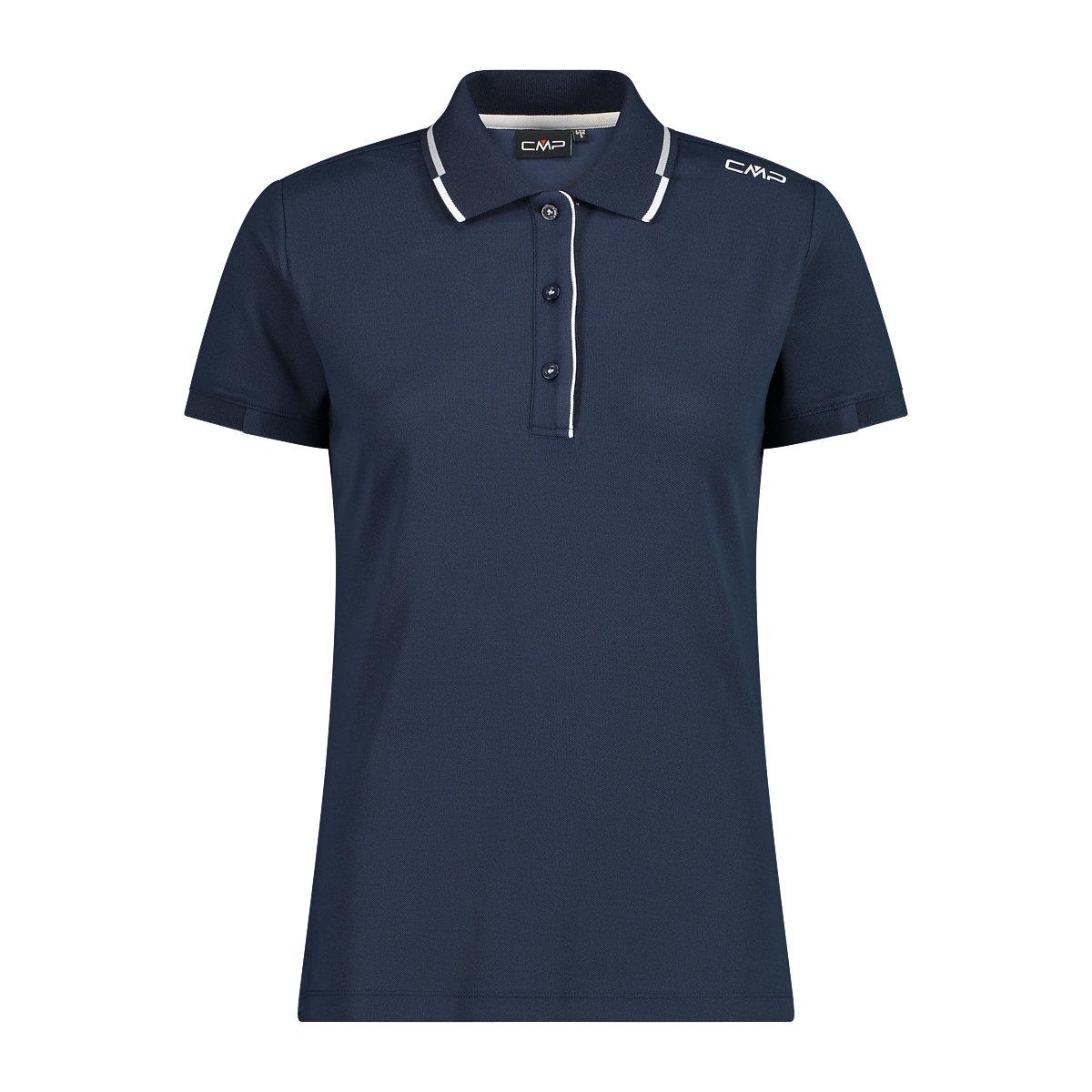 8057153928561 - Polo-Shirt Damen CMP