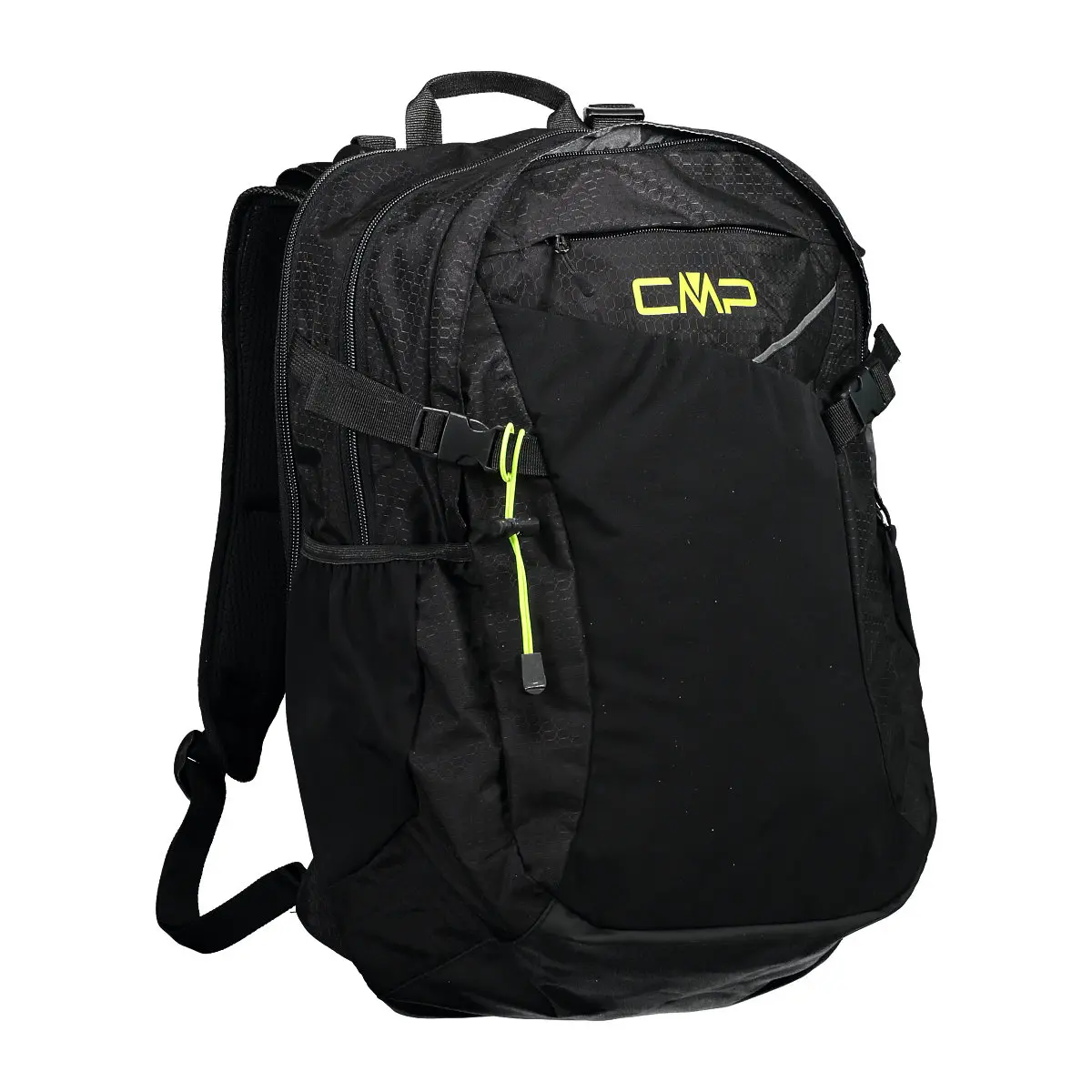 Cmp Unisex Noir Backpack X'cities 28 L