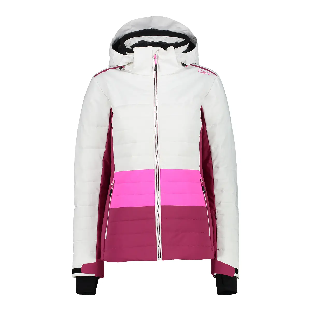 Softshell-Skijacke, Damen CMP