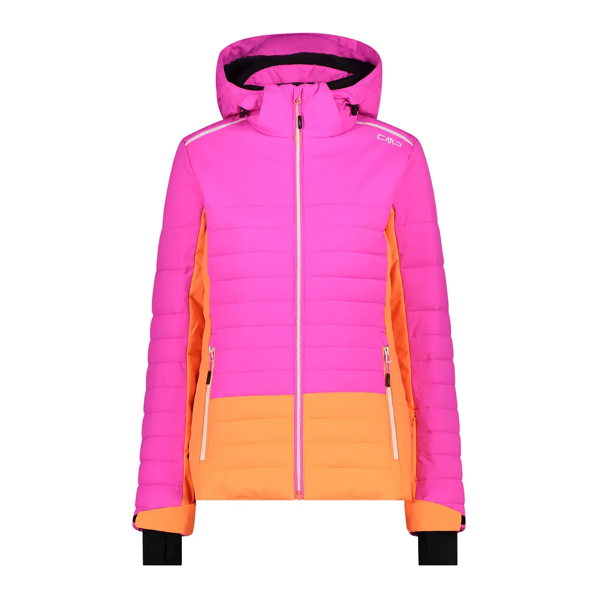Softshell-Skijacke, Damen Cmp