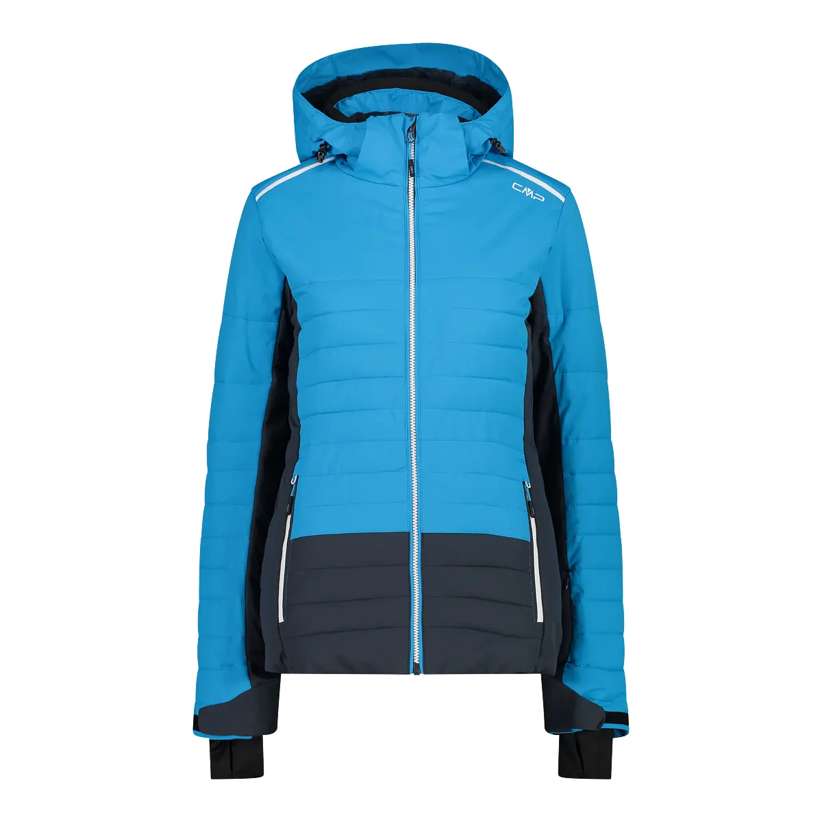Softshell-Skijacke, Damen CMP
