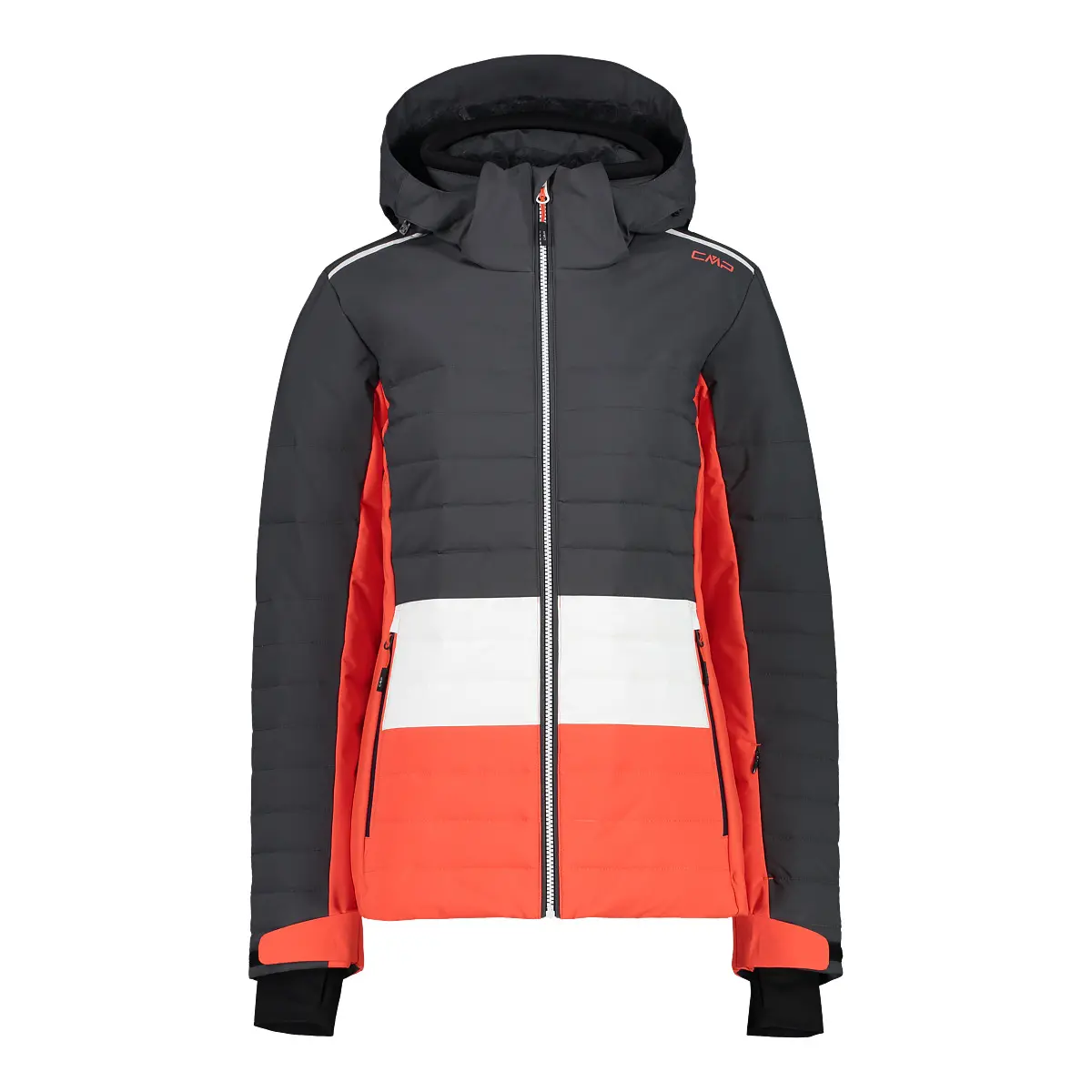 Softshell-Skijacke, Damen CMP