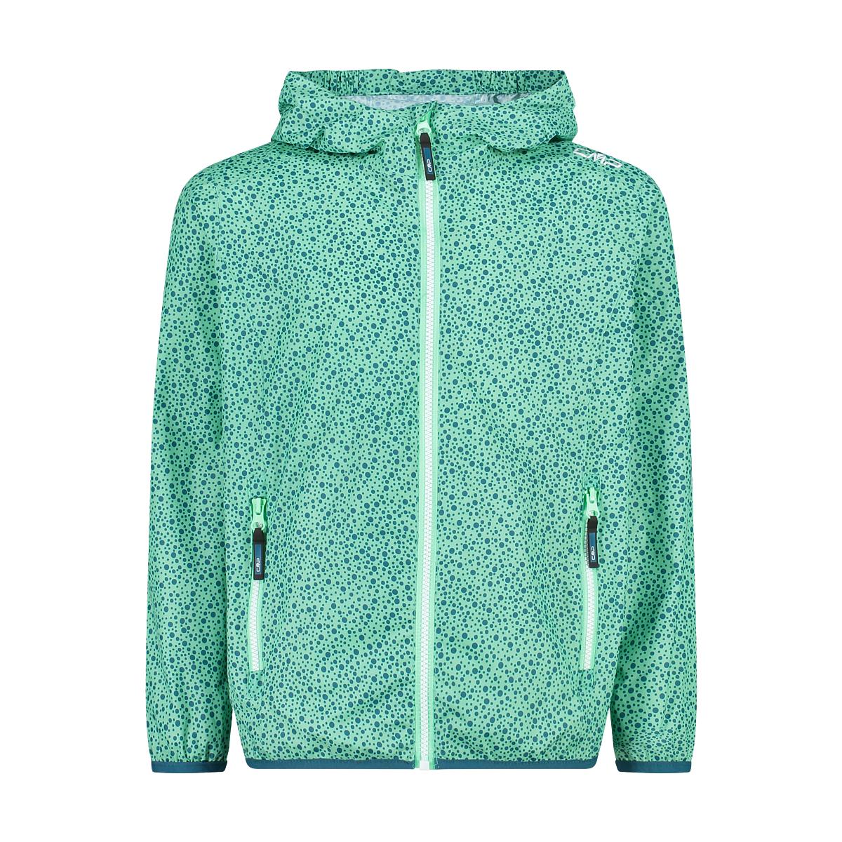 8057153321096 - Regenjacke für Mädchen CMP