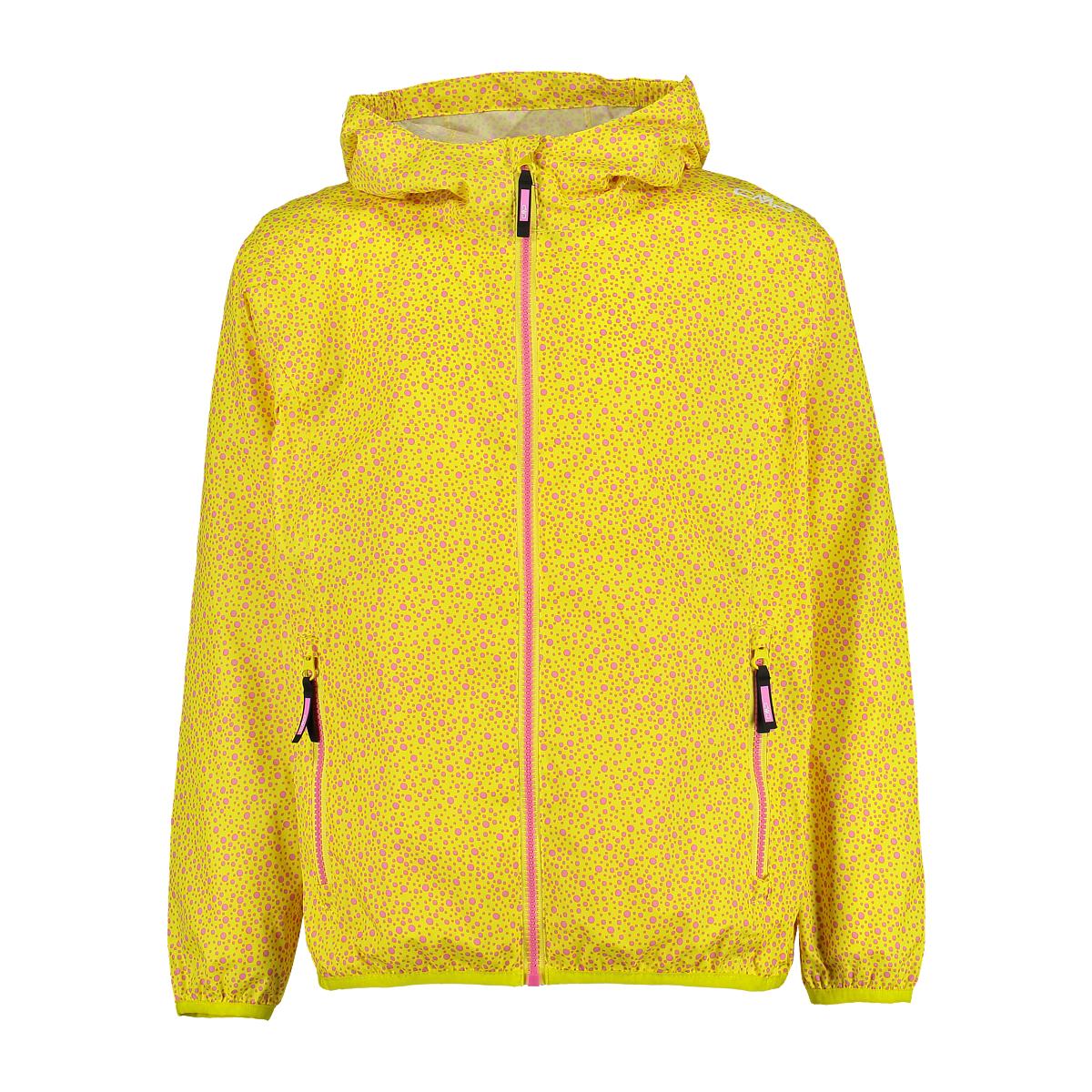 8057153928844 - Regenjacke für Mädchen CMP
