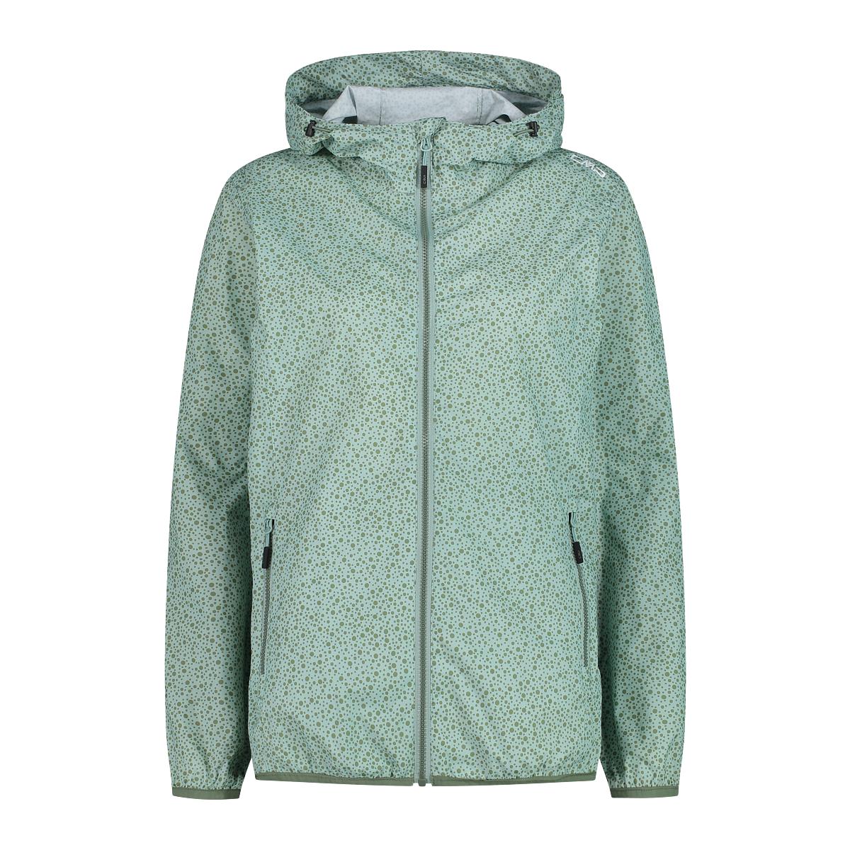 8058949575662 - Regenjacke für Damen CMP