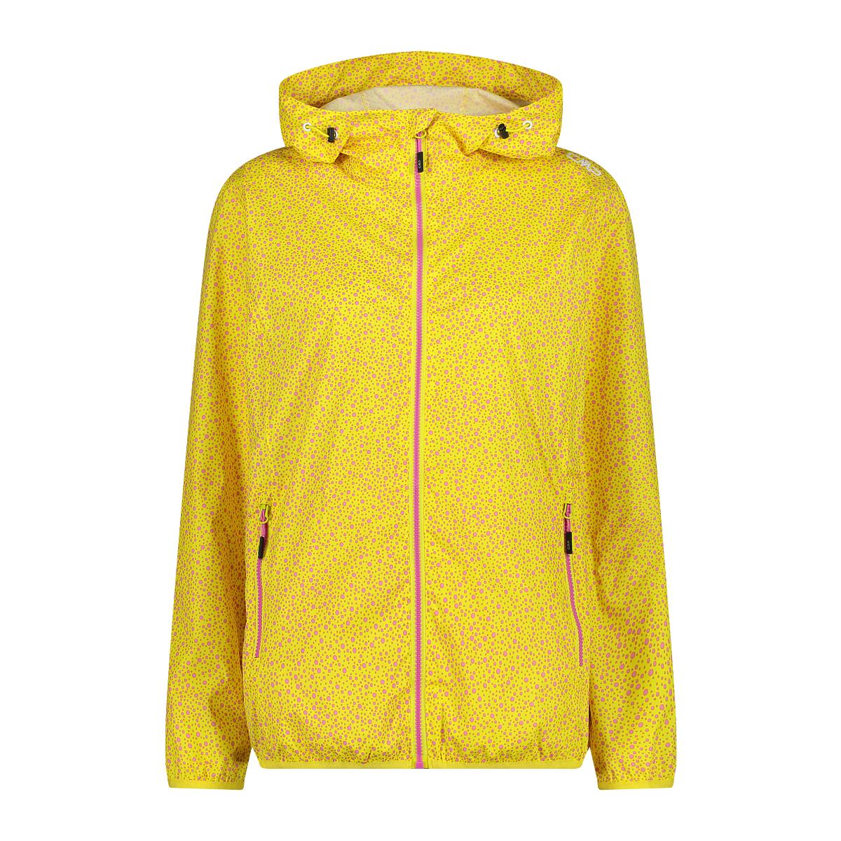 8059342078255 - Regenjacke für Damen CMP