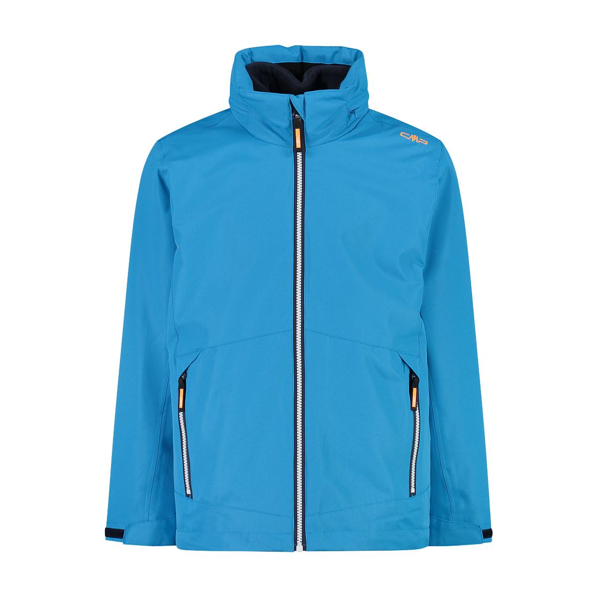 8059342209871 - 3-in-1 Windbreaker für Kinder CMP