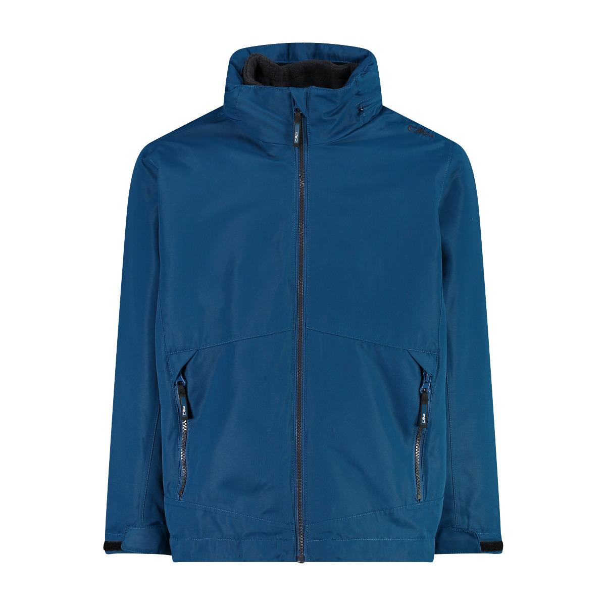 8058949365621 - 3-in-1 Windbreaker für Kinder CMP