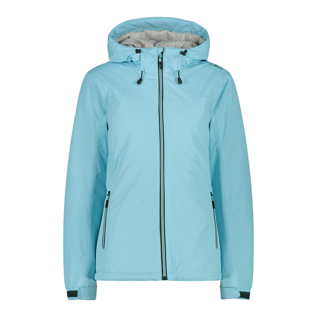 8059342233562 - Funktionsjacke in Hellblau - 36