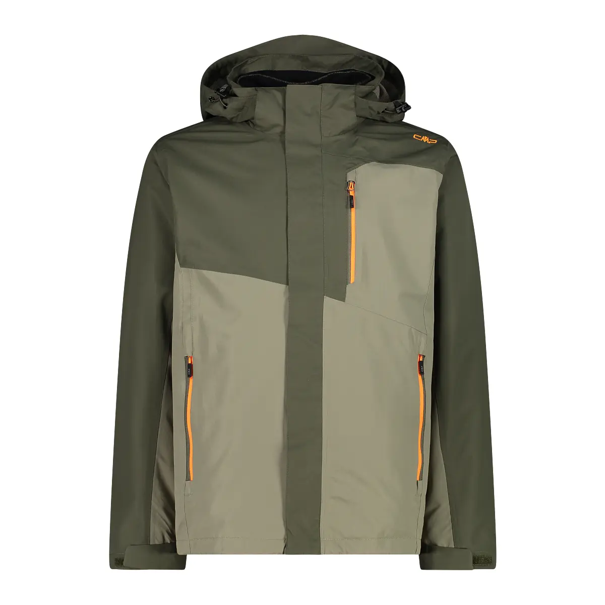 Kapuzenjacke CMP