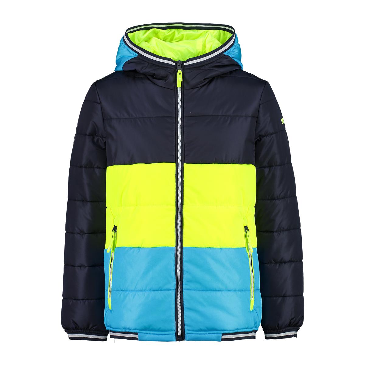 8057153806036 - Kinder Kapuzenjacke CMP