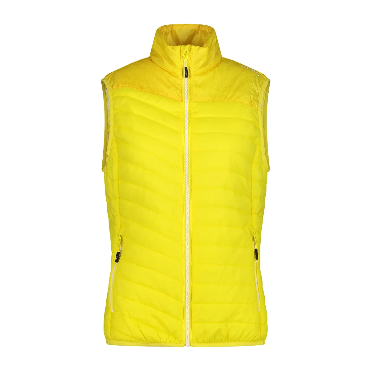 Daunenweste Damen CMP