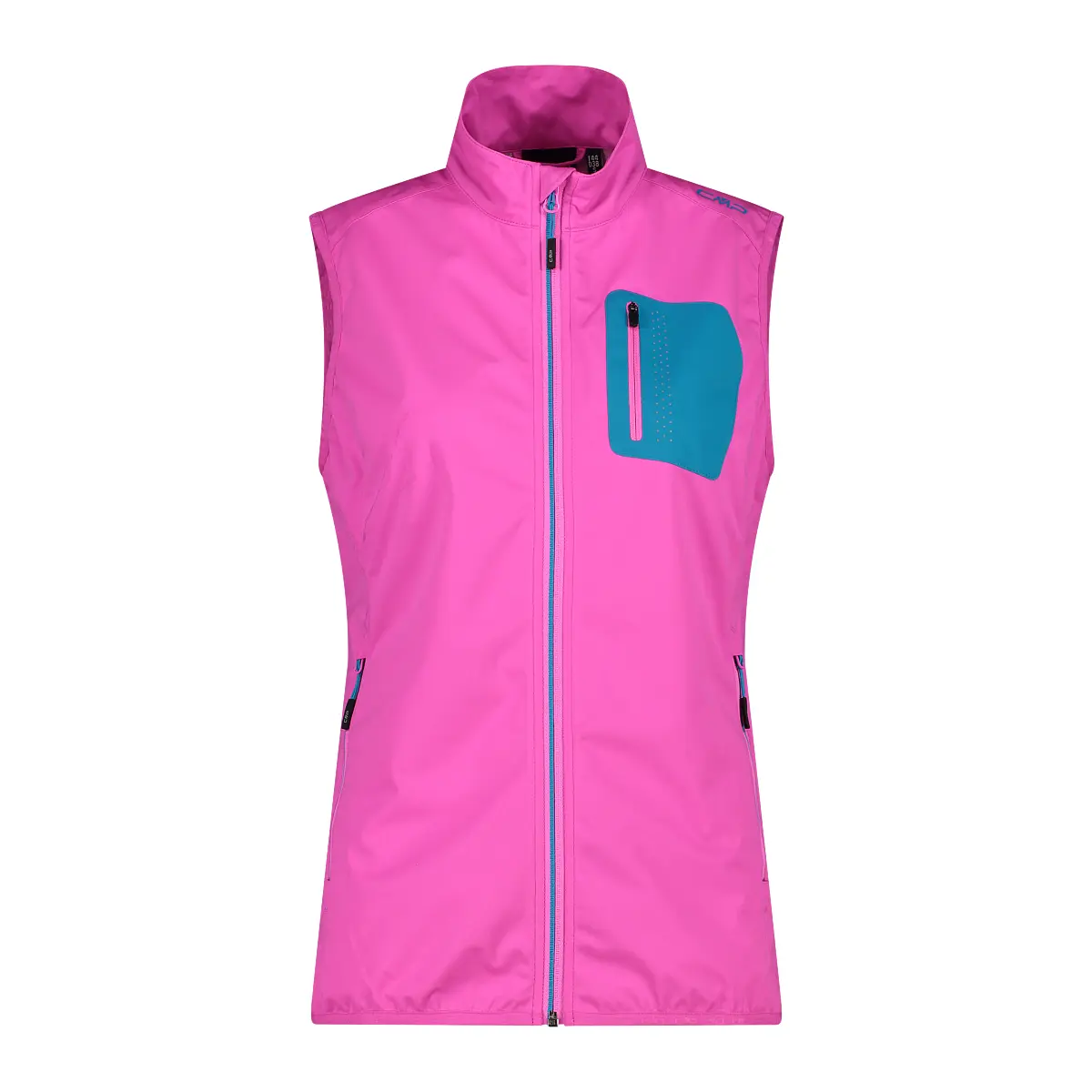 Women's vest CMP